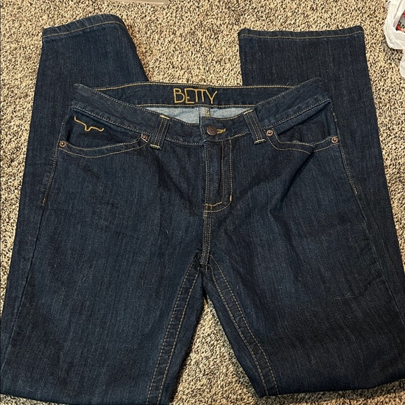 Kimes Ranch Jeans - Picture 2 of 4